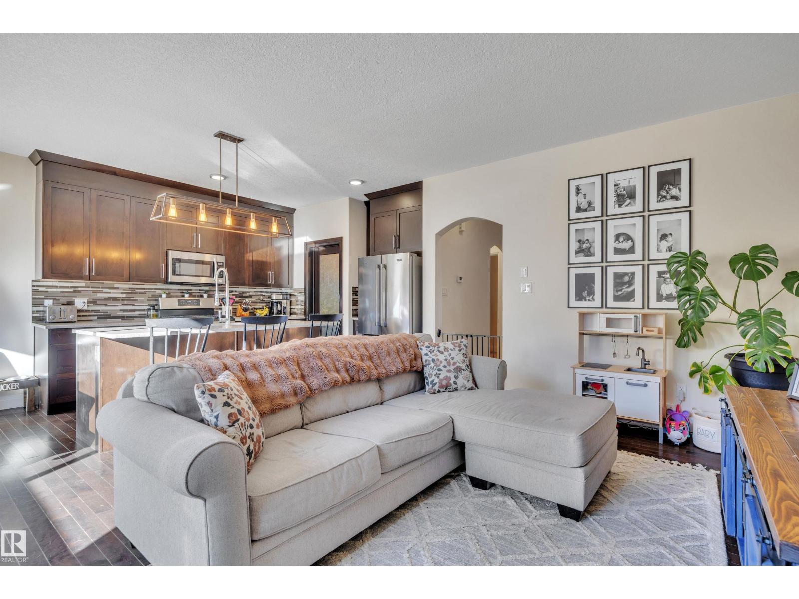 513 Sturtz Li, Leduc, Alberta  T9E 0Y6 - Photo 10 - E4463569