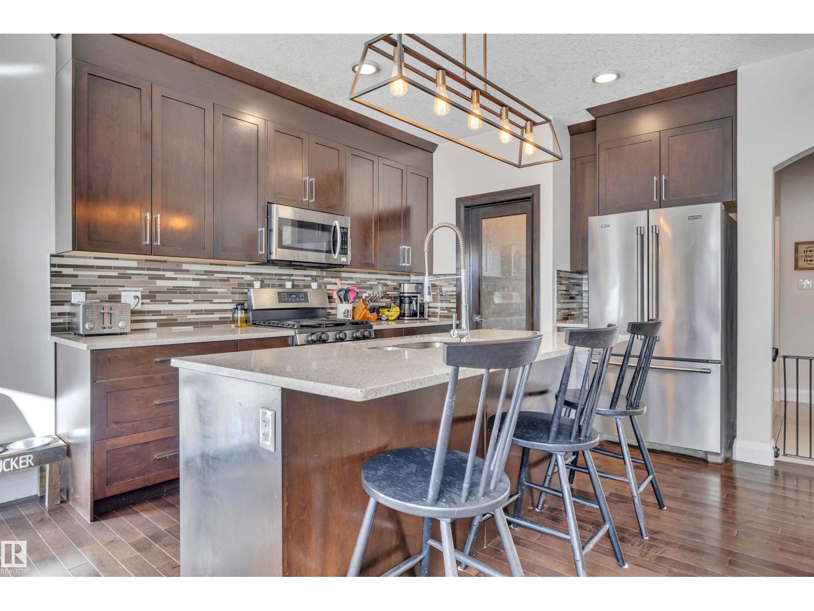 513 Sturtz Li, Leduc, Alberta  T9E 0Y6 - Photo 11 - E4463569