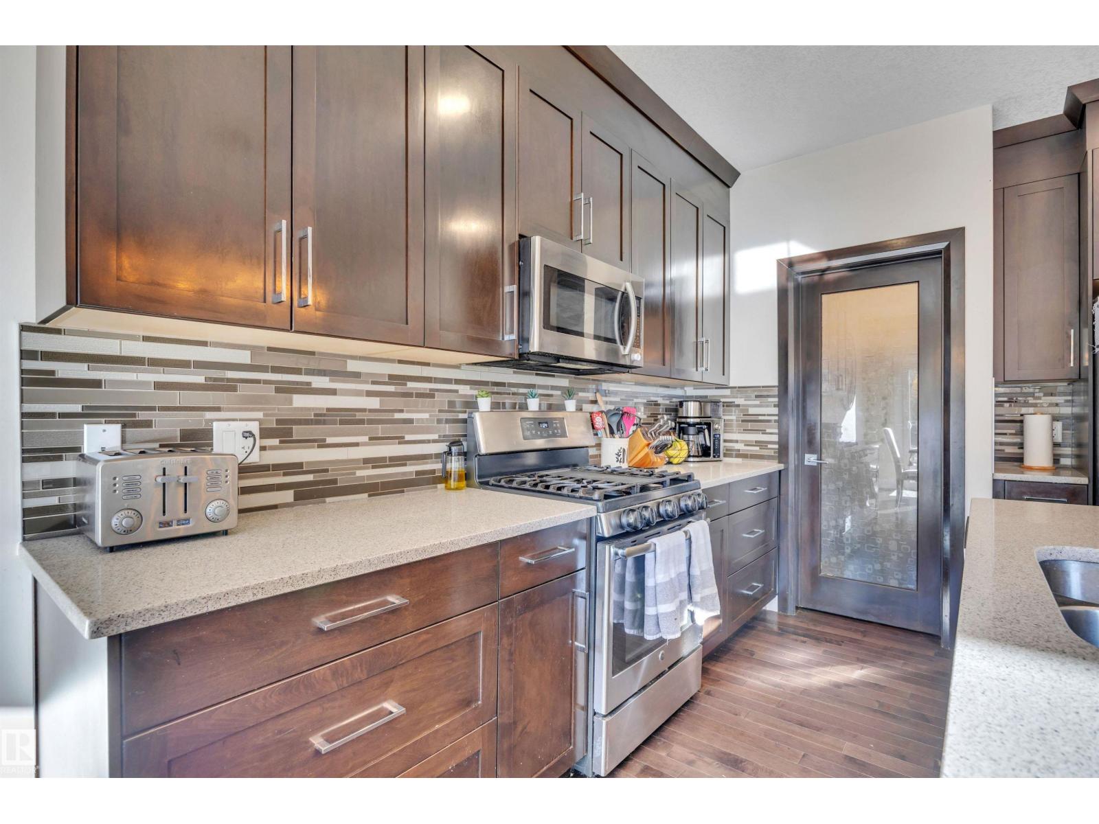 513 Sturtz Li, Leduc, Alberta  T9E 0Y6 - Photo 12 - E4463569
