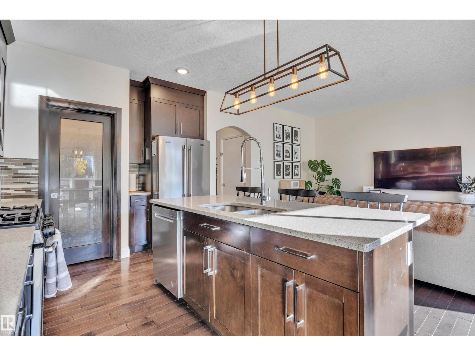 513 Sturtz Li, Leduc, Alberta  T9E 0Y6 - Photo 13 - E4463569