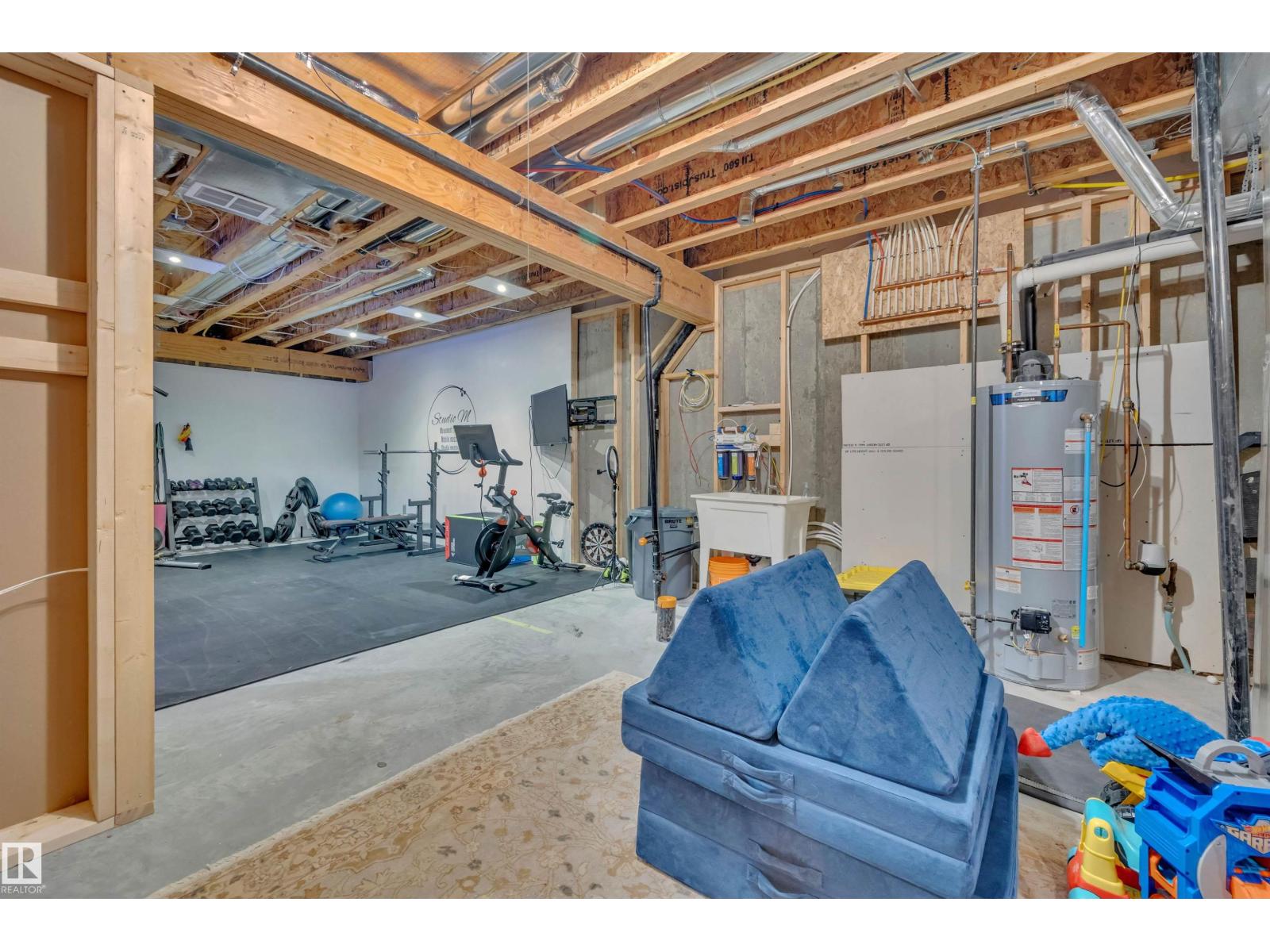 513 Sturtz Li, Leduc, Alberta  T9E 0Y6 - Photo 41 - E4463569