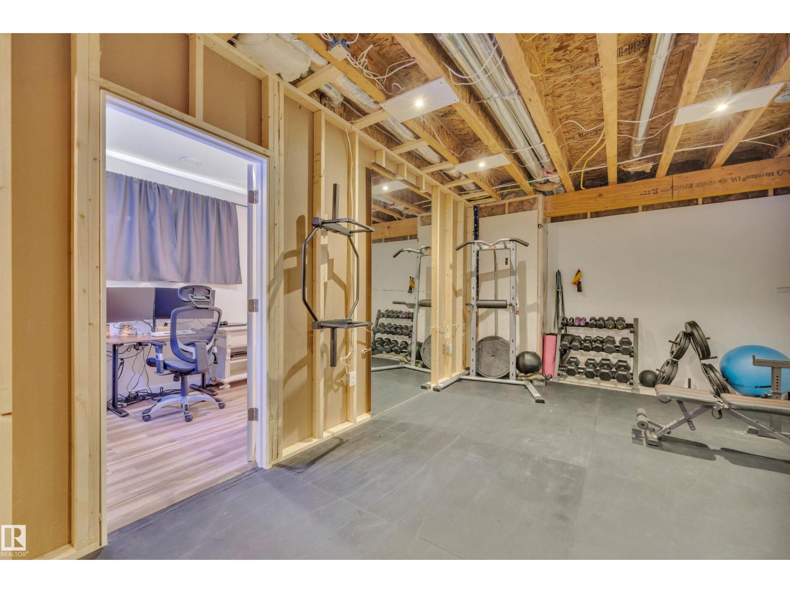 513 Sturtz Li, Leduc, Alberta  T9E 0Y6 - Photo 44 - E4463569