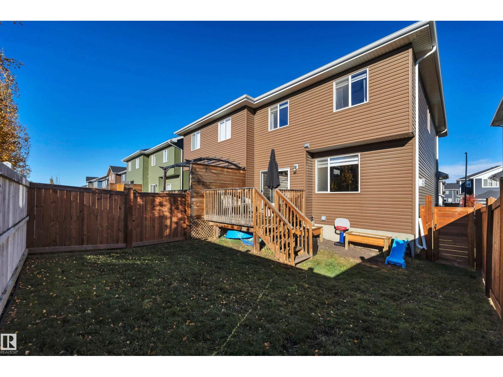 513 Sturtz Li, Leduc, Alberta  T9E 0Y6 - Photo 50 - E4463569