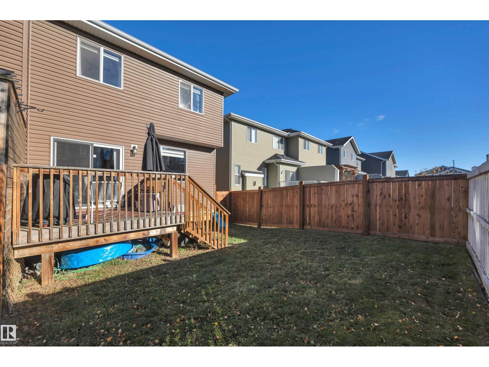 513 Sturtz Li, Leduc, Alberta  T9E 0Y6 - Photo 52 - E4463569