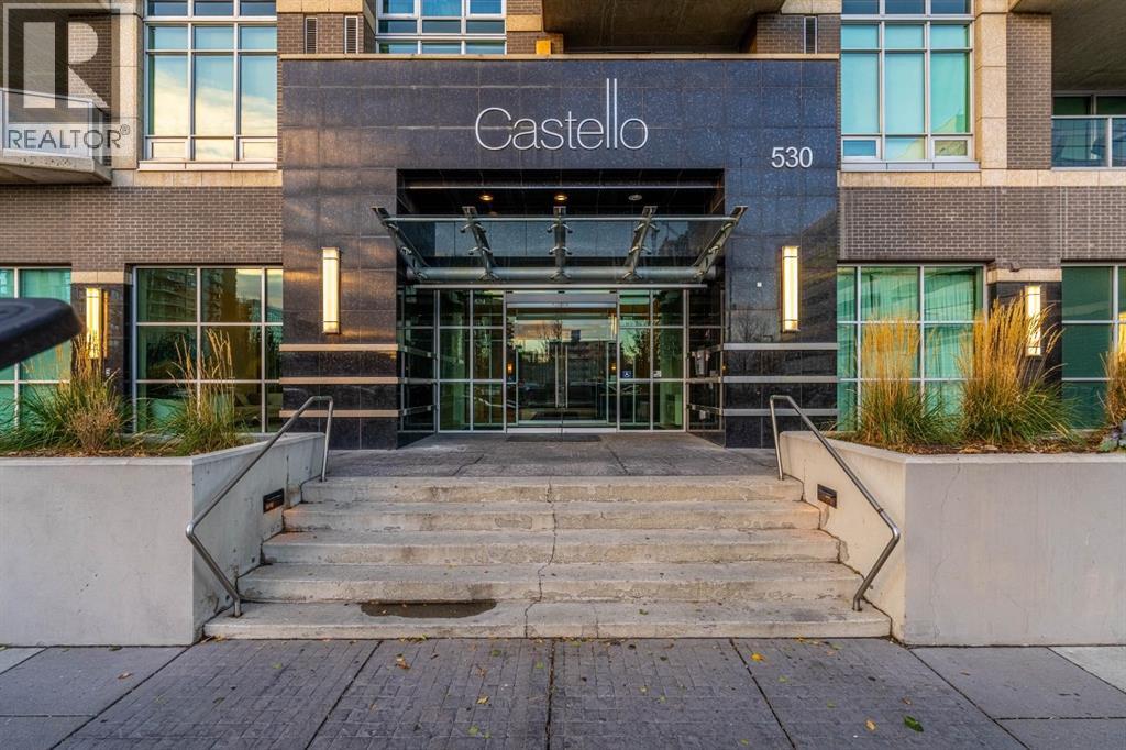 303, 530 12 Avenue Sw, Calgary, Alberta  T2R 0B1 - Photo 4 - A2223631