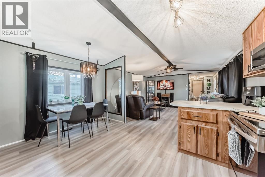 119 Home Bay Se, High River, Alberta  T1V 1J8 - Photo 6 - A2265436