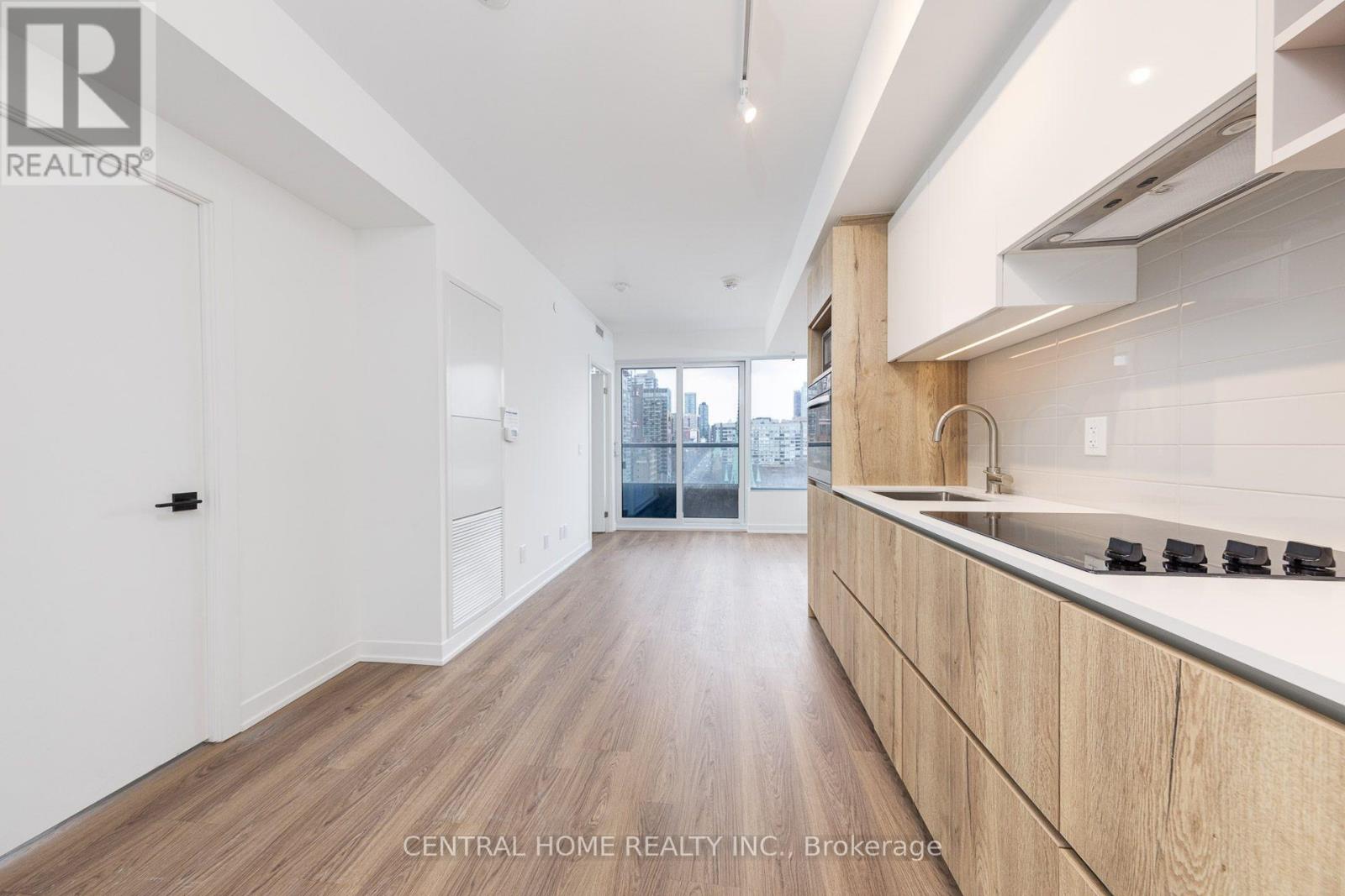 1906 - 319 Jarvis Street, Toronto, Ontario  M5B 0C8 - Photo 6 - C12482680