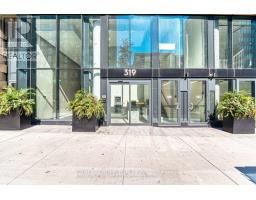 1906 - 319 JARVIS STREET, Toronto, Ontario