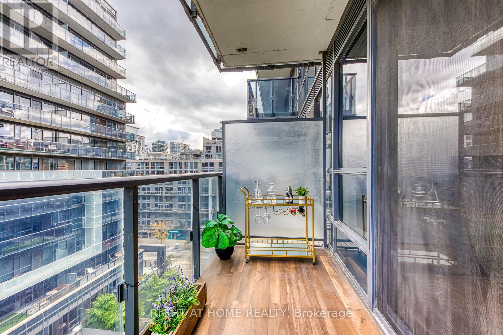 748 - 1030 King Street W, Toronto, Ontario  M6K 0B4 - Photo 16 - C12482691