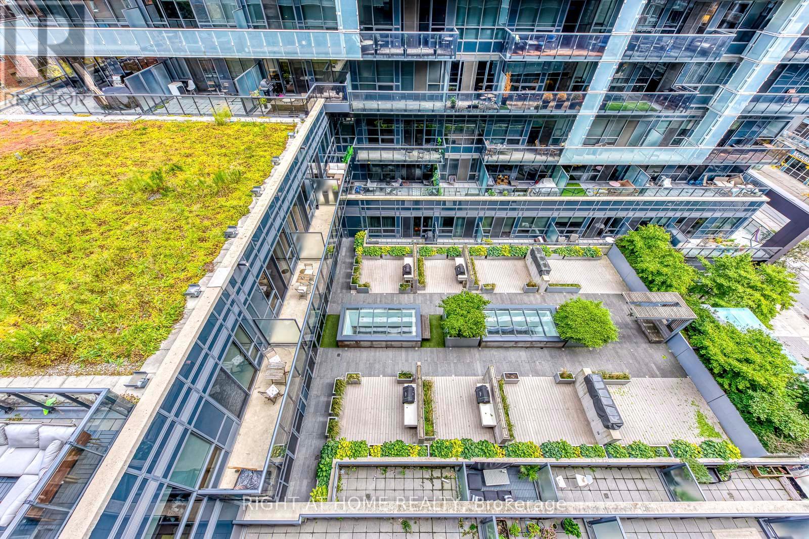 748 - 1030 King Street W, Toronto, Ontario  M6K 0B4 - Photo 17 - C12482691