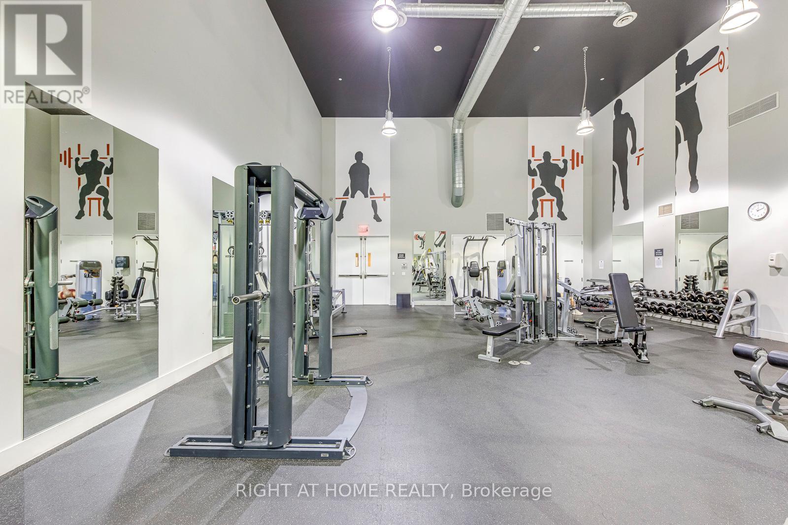748 - 1030 King Street W, Toronto, Ontario  M6K 0B4 - Photo 18 - C12482691