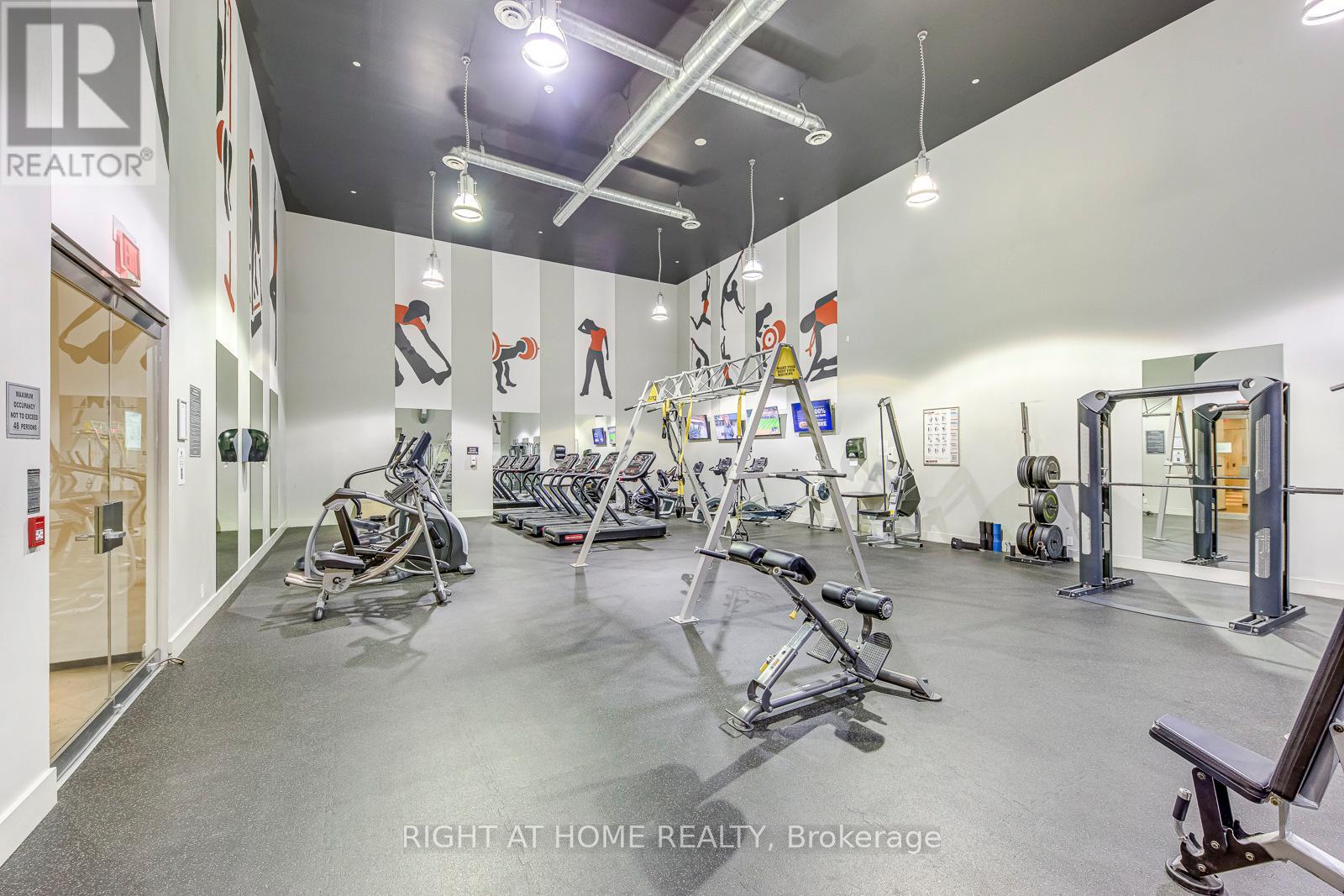 748 - 1030 King Street W, Toronto, Ontario  M6K 0B4 - Photo 19 - C12482691