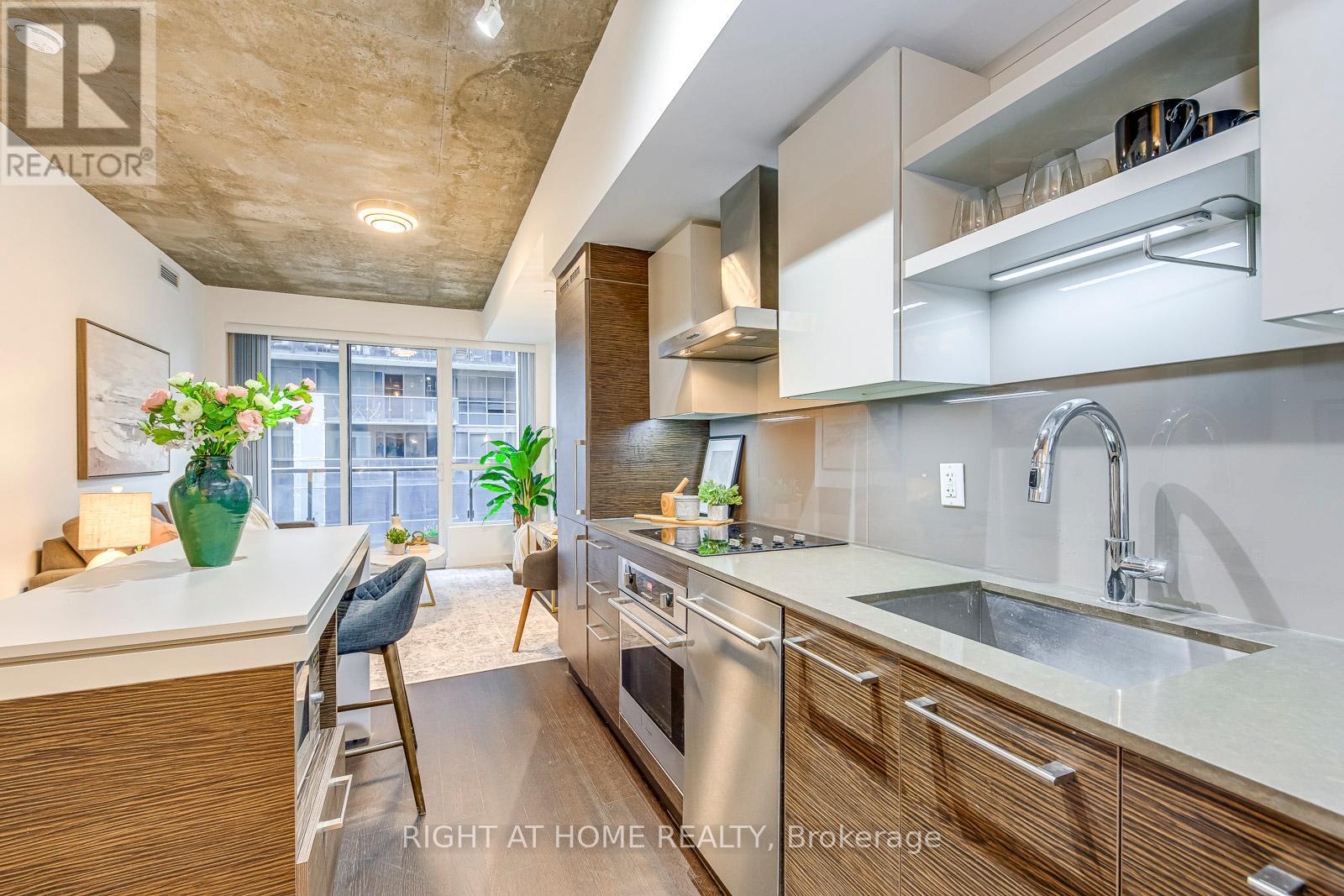 748 - 1030 King Street W, Toronto, Ontario  M6K 0B4 - Photo 9 - C12482691