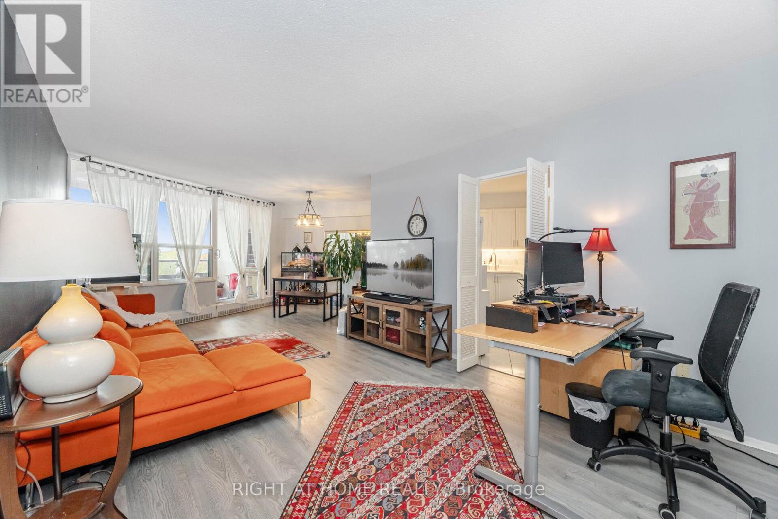 505 - 5 Vicora Linkway Way, Toronto, Ontario  M3C 1A5 - Photo 22 - C12482336