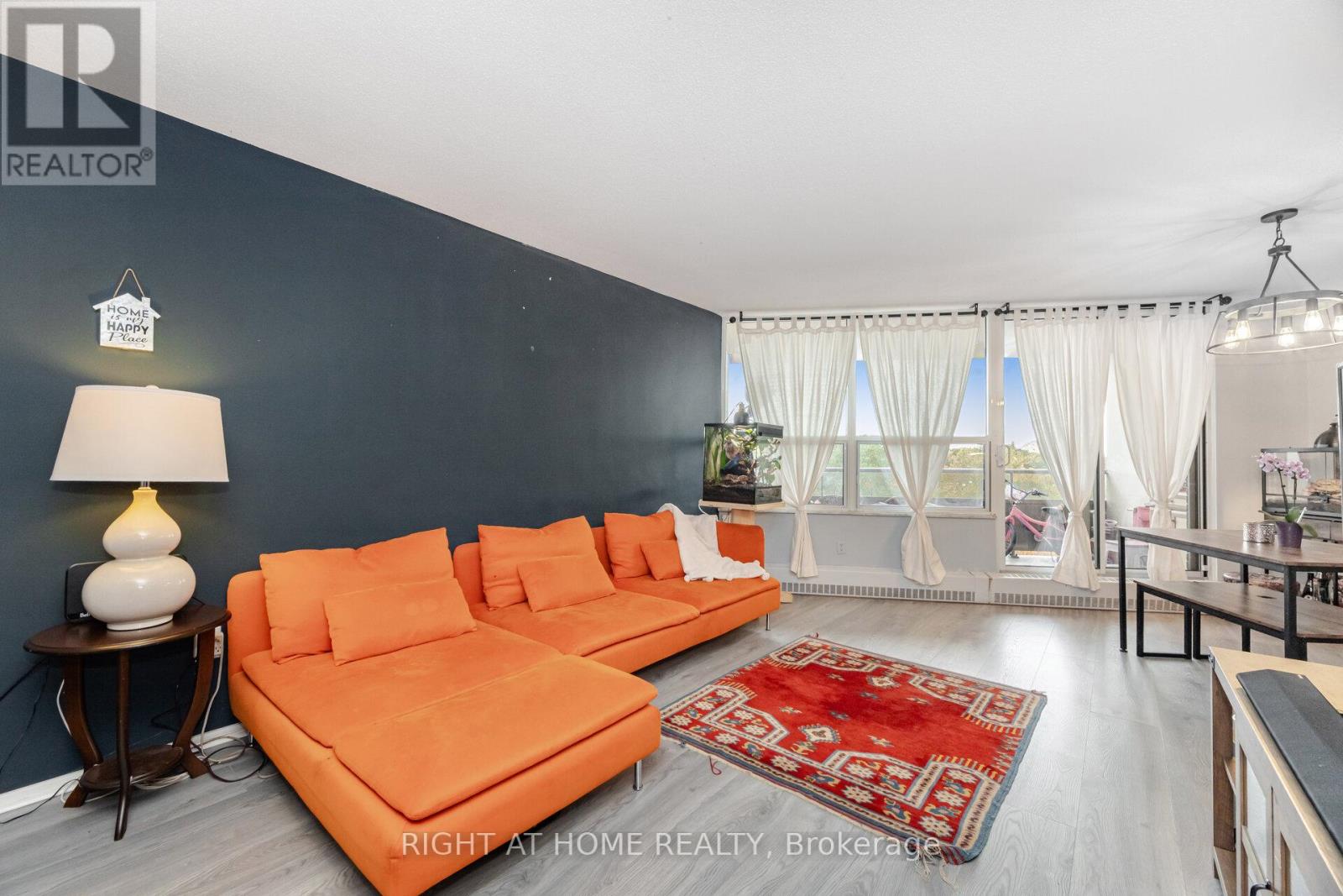 505 - 5 Vicora Linkway Way, Toronto, Ontario  M3C 1A5 - Photo 25 - C12482336