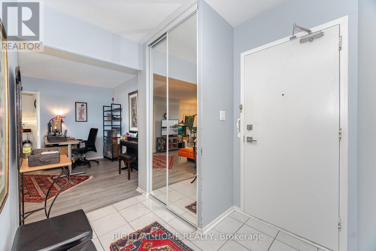 505 - 5 Vicora Linkway Way, Toronto, Ontario  M3C 1A5 - Photo 21 - C12482336