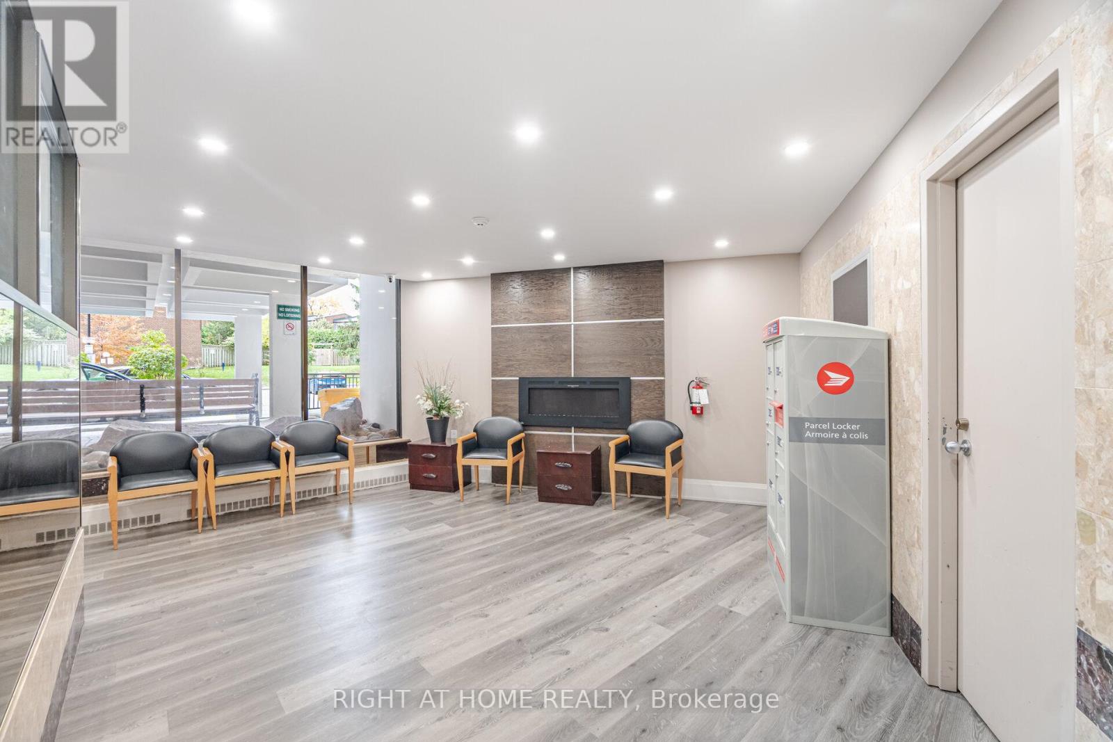 505 - 5 Vicora Linkway Way, Toronto, Ontario  M3C 1A5 - Photo 17 - C12482336