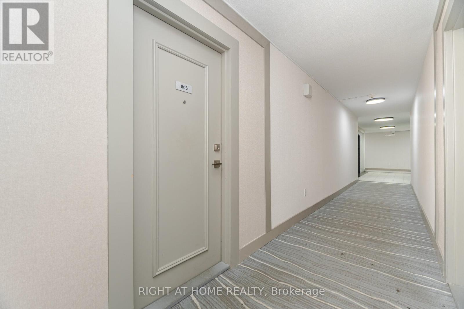 505 - 5 Vicora Linkway Way, Toronto, Ontario  M3C 1A5 - Photo 19 - C12482336