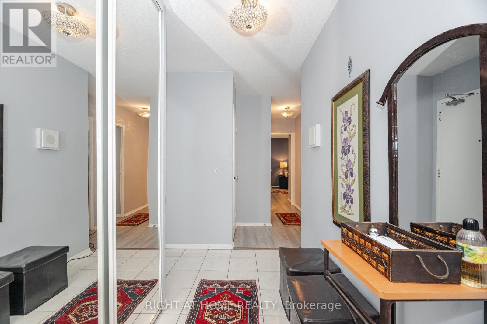 505 - 5 Vicora Linkway Way, Toronto, Ontario  M3C 1A5 - Photo 20 - C12482336