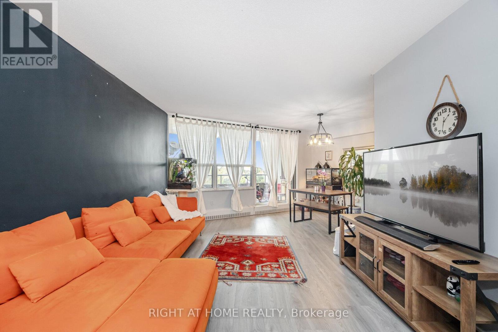 505 - 5 Vicora Linkway Way, Toronto, Ontario  M3C 1A5 - Photo 24 - C12482336