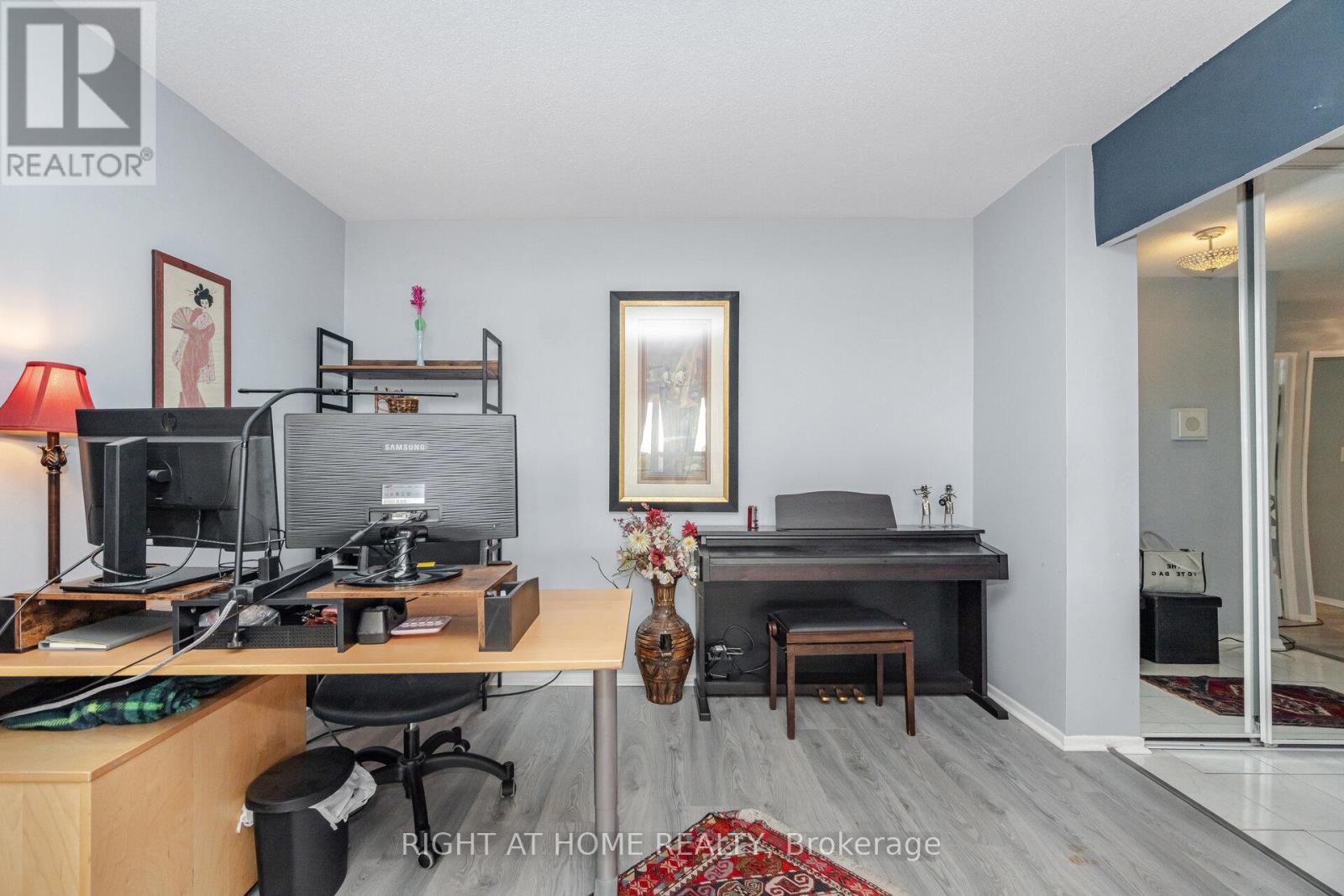 505 - 5 Vicora Linkway Way, Toronto, Ontario  M3C 1A5 - Photo 23 - C12482336