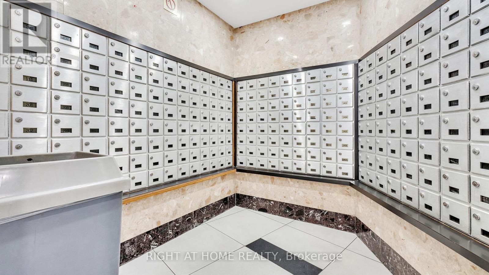 505 - 5 Vicora Linkway Way, Toronto, Ontario  M3C 1A5 - Photo 14 - C12482336