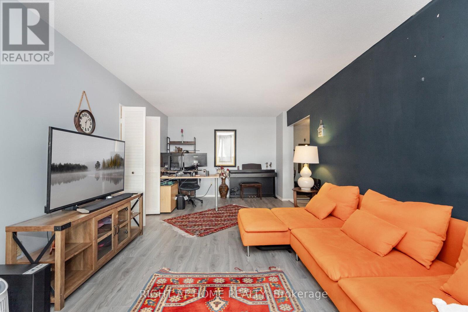 505 - 5 Vicora Linkway Way, Toronto, Ontario  M3C 1A5 - Photo 26 - C12482336