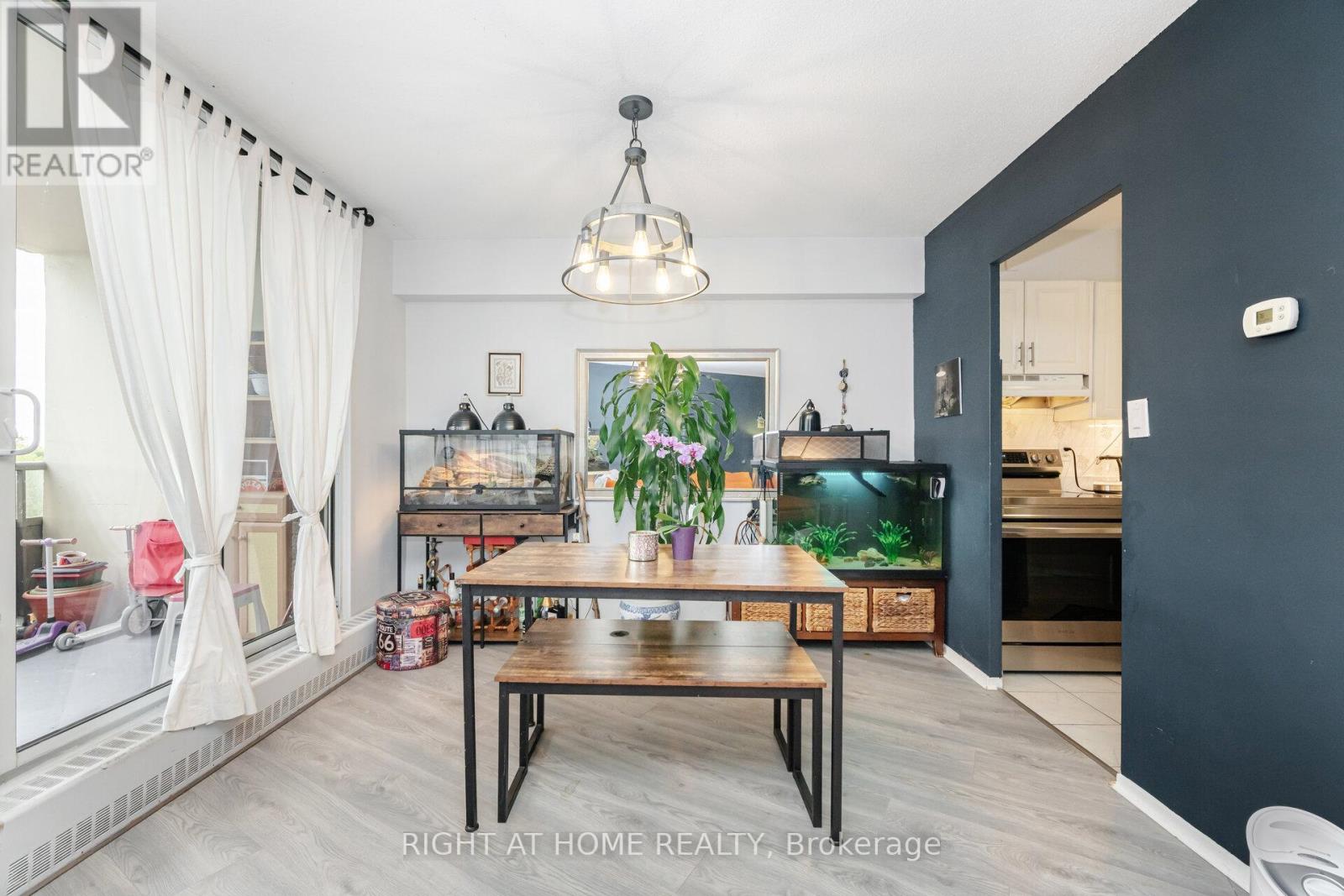 505 - 5 Vicora Linkway Way, Toronto, Ontario  M3C 1A5 - Photo 28 - C12482336