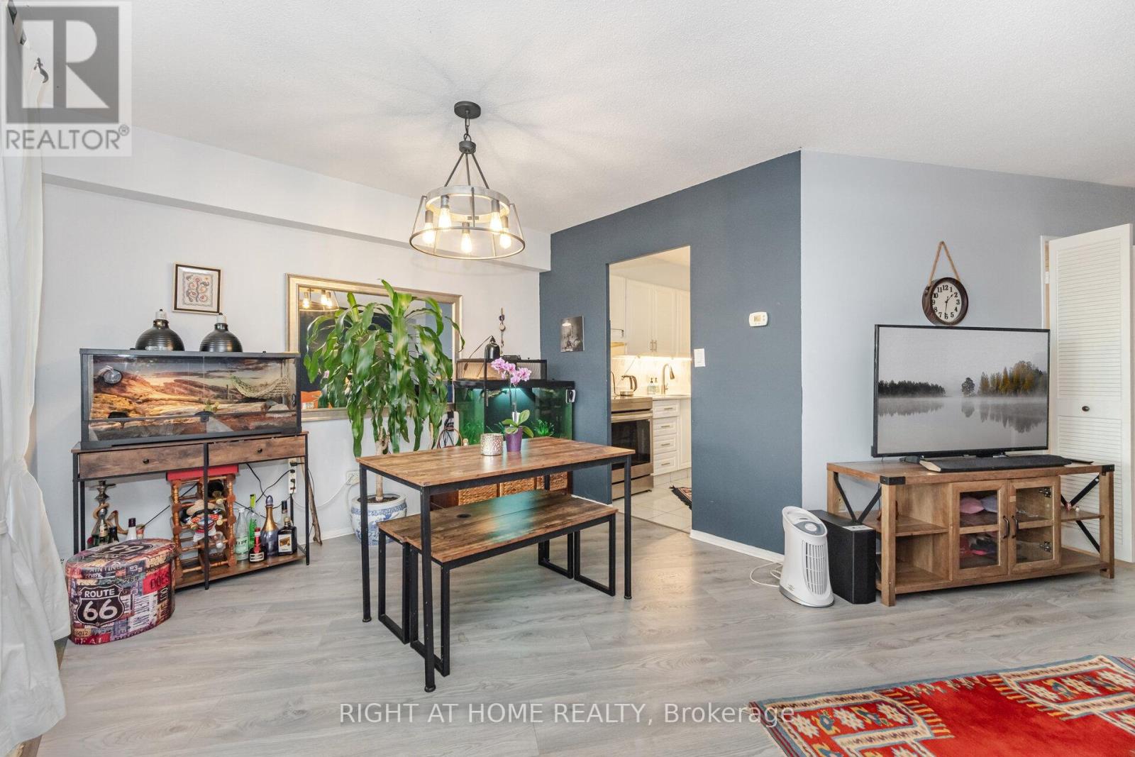 505 - 5 Vicora Linkway Way, Toronto, Ontario  M3C 1A5 - Photo 27 - C12482336