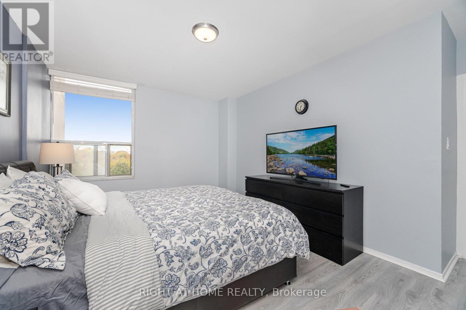 505 - 5 Vicora Linkway Way, Toronto, Ontario  M3C 1A5 - Photo 34 - C12482336