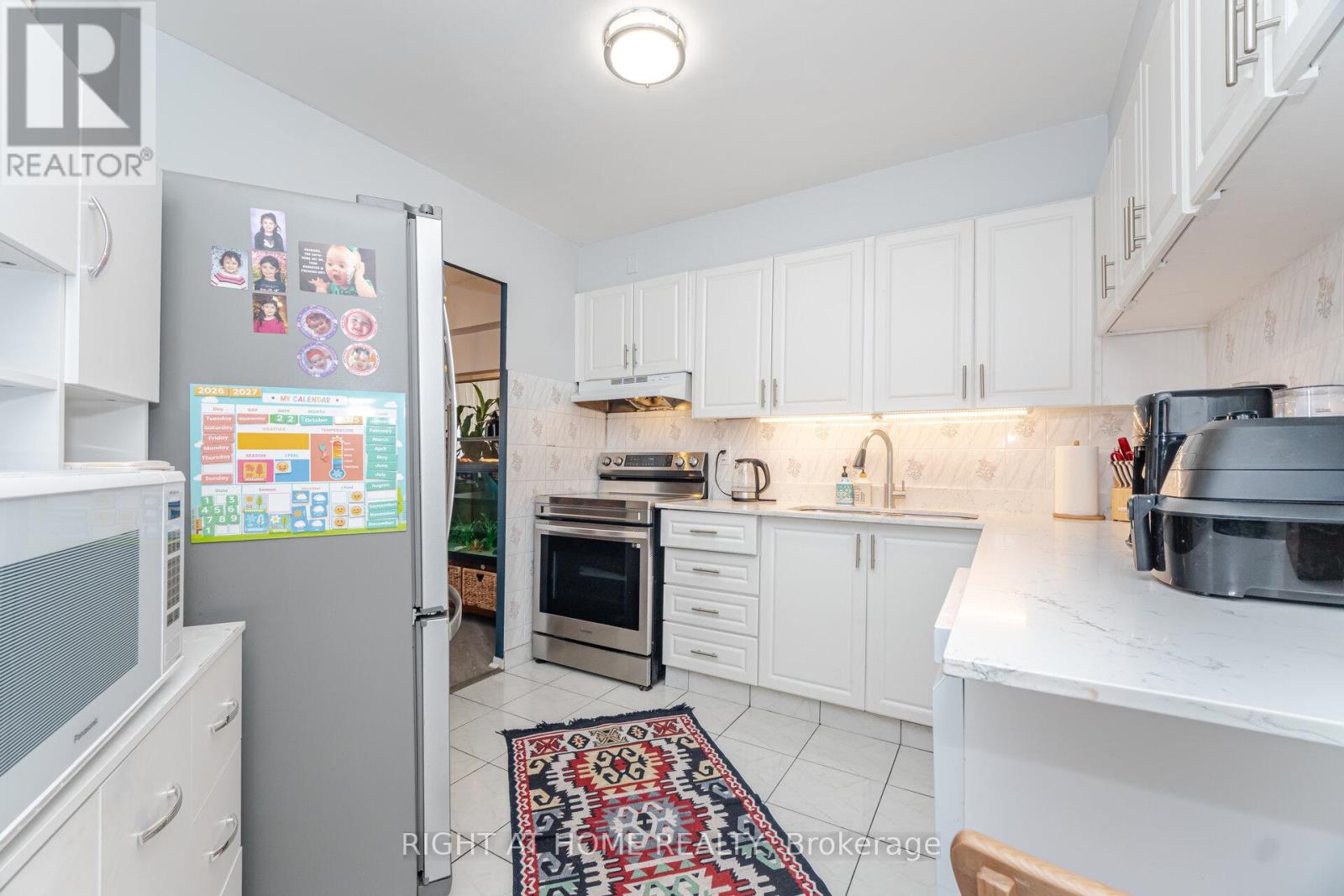 505 - 5 Vicora Linkway Way, Toronto, Ontario  M3C 1A5 - Photo 31 - C12482336