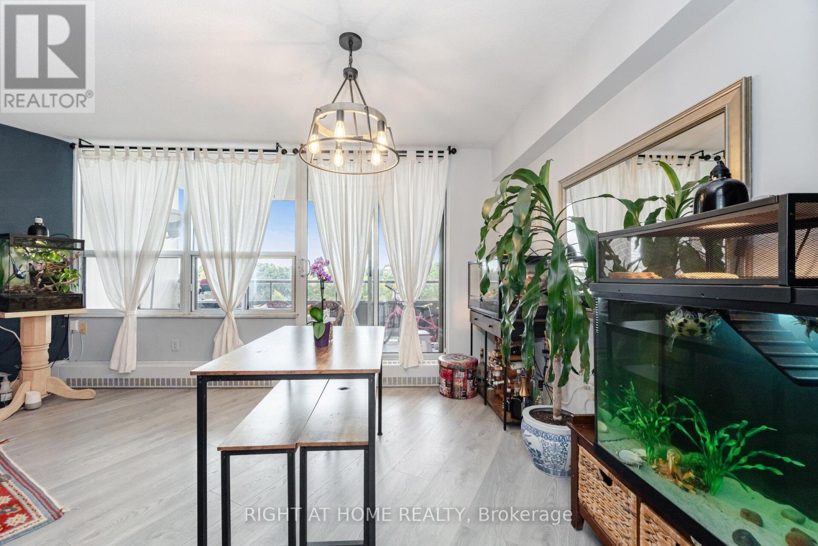 505 - 5 Vicora Linkway Way, Toronto, Ontario  M3C 1A5 - Photo 29 - C12482336