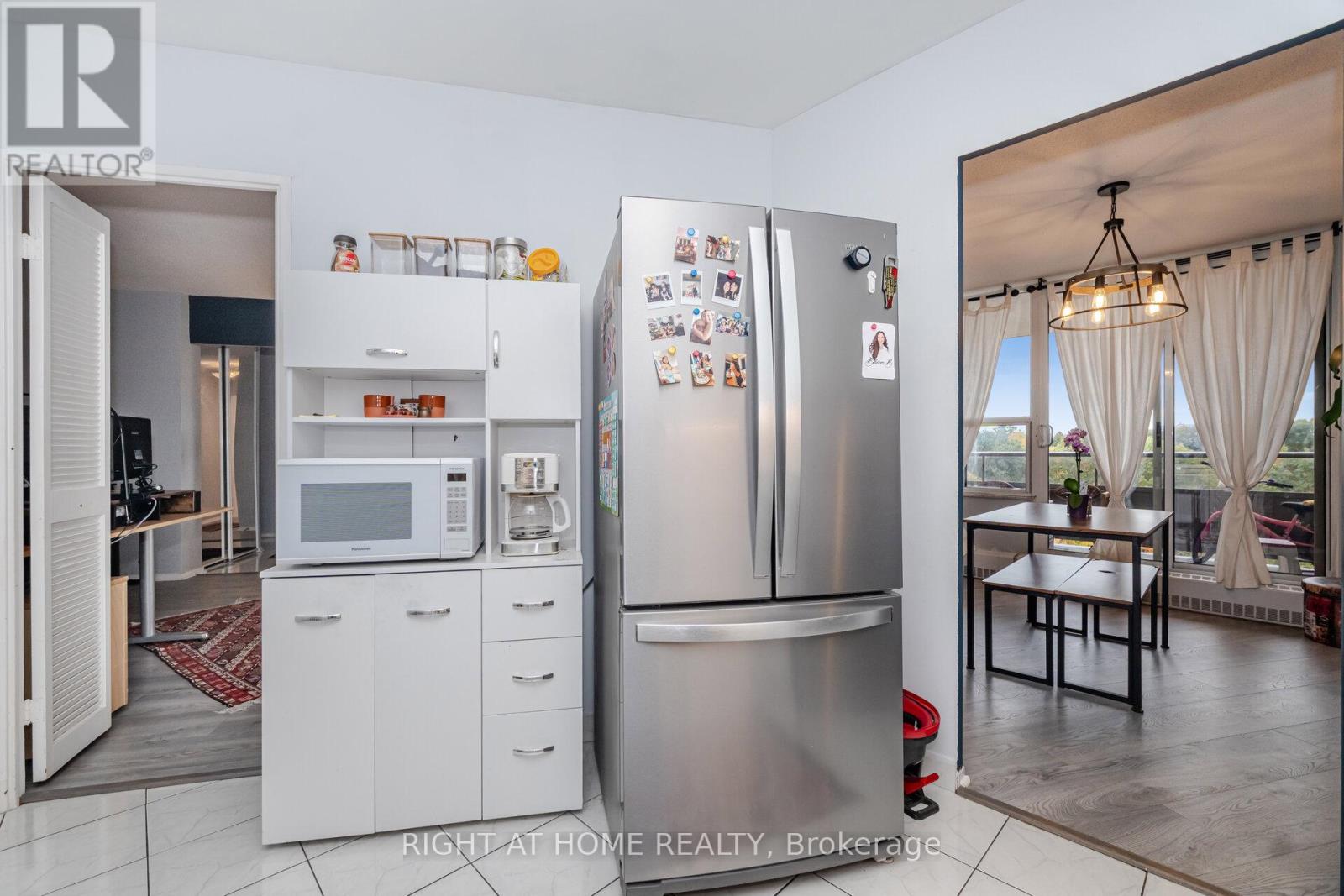 505 - 5 Vicora Linkway Way, Toronto, Ontario  M3C 1A5 - Photo 32 - C12482336