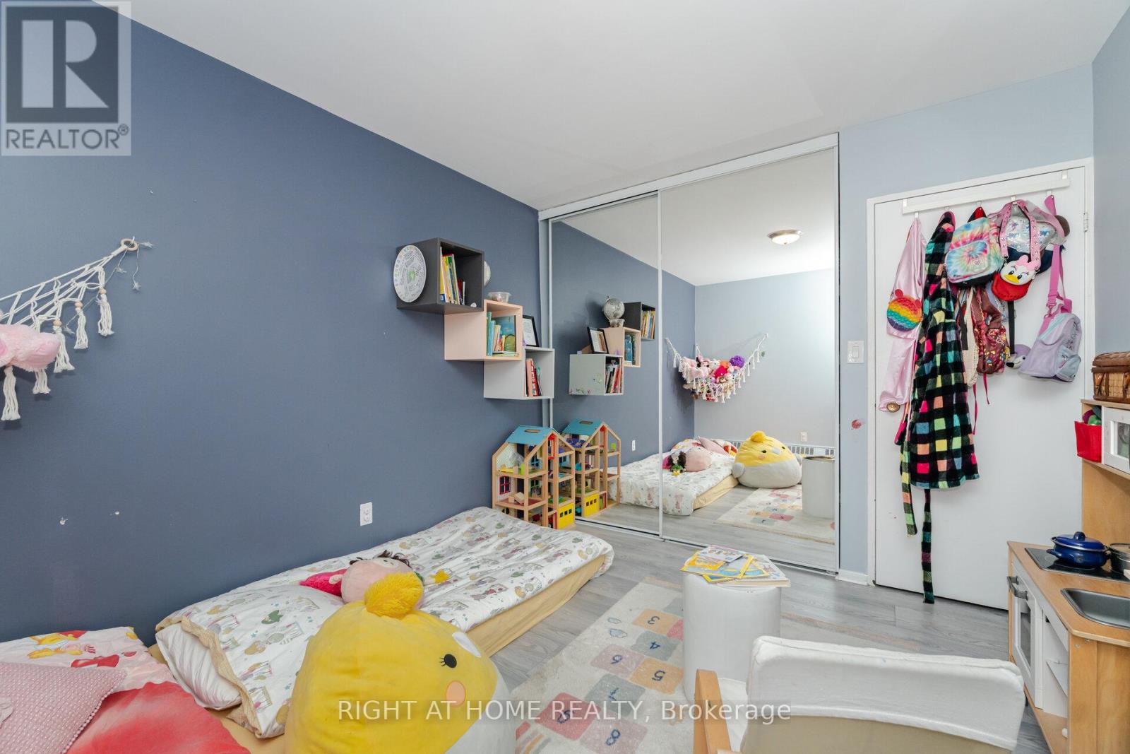 505 - 5 Vicora Linkway Way, Toronto, Ontario  M3C 1A5 - Photo 38 - C12482336