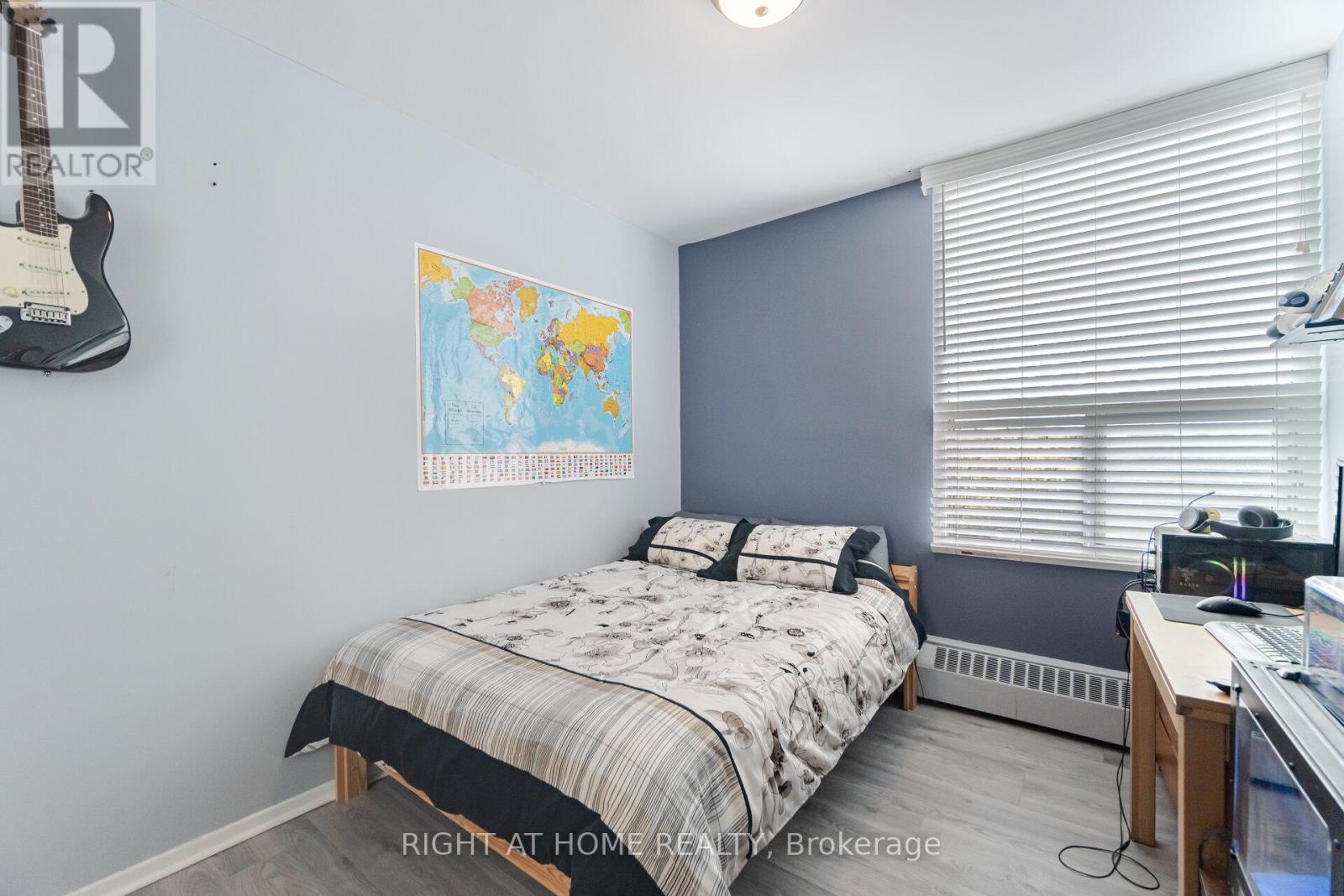 505 - 5 Vicora Linkway Way, Toronto, Ontario  M3C 1A5 - Photo 39 - C12482336