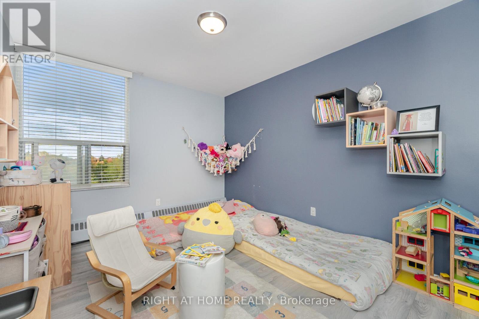 505 - 5 Vicora Linkway Way, Toronto, Ontario  M3C 1A5 - Photo 37 - C12482336