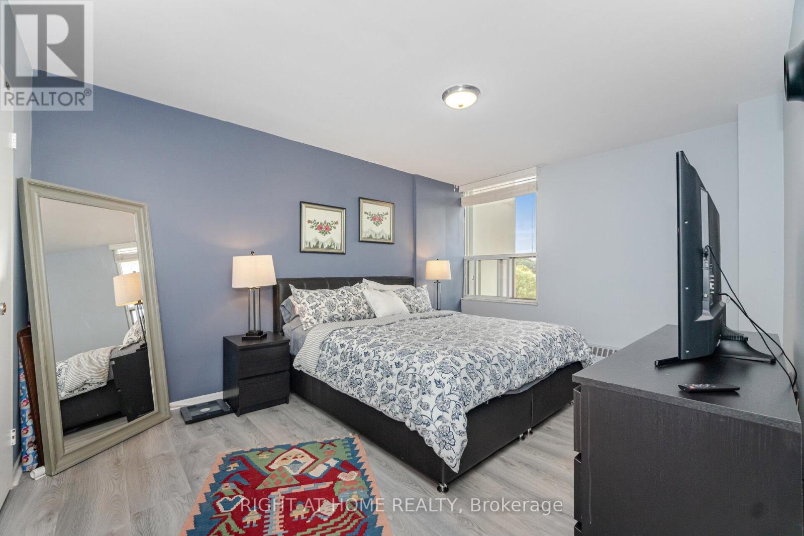 505 - 5 Vicora Linkway Way, Toronto, Ontario  M3C 1A5 - Photo 33 - C12482336