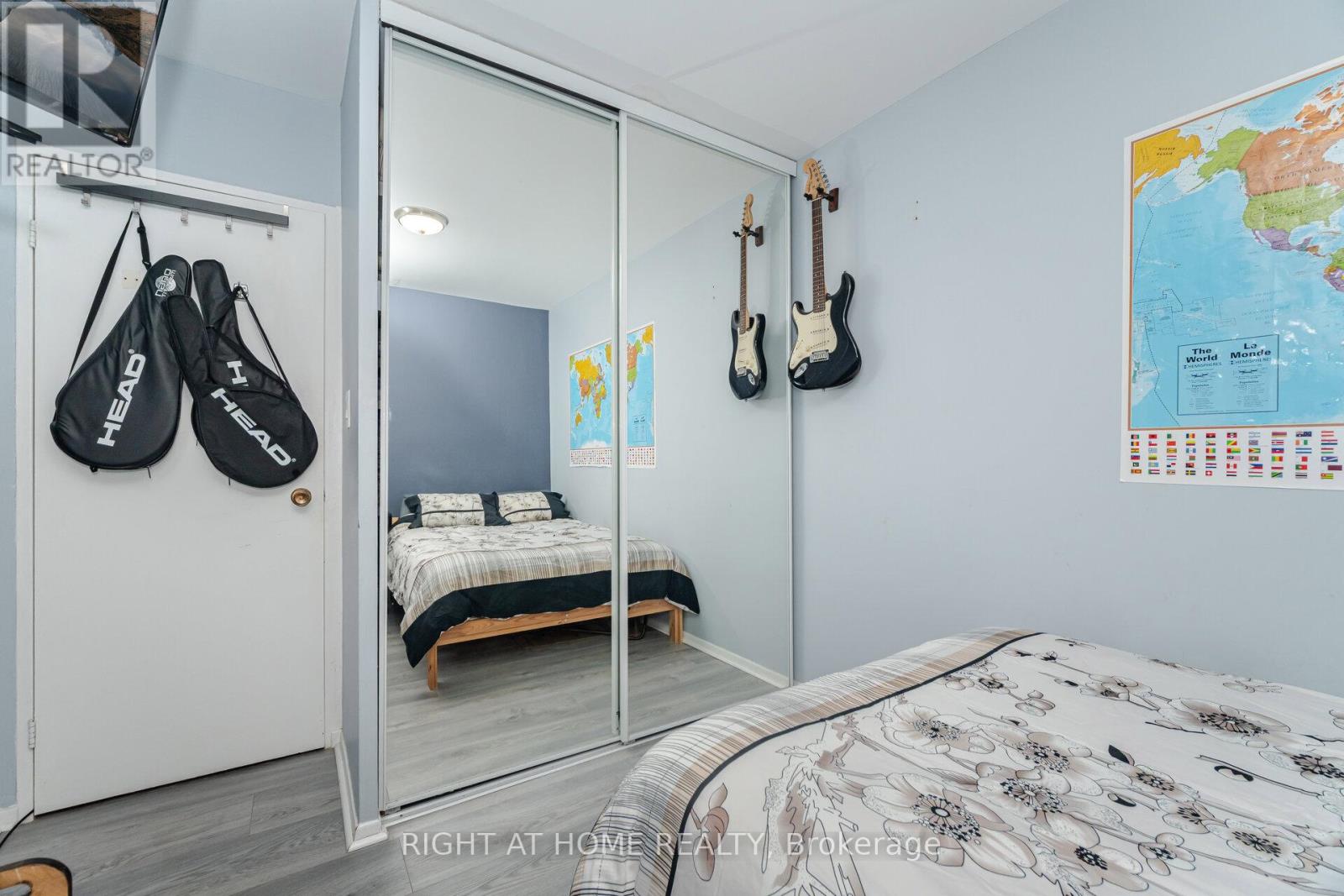 505 - 5 Vicora Linkway Way, Toronto, Ontario  M3C 1A5 - Photo 40 - C12482336