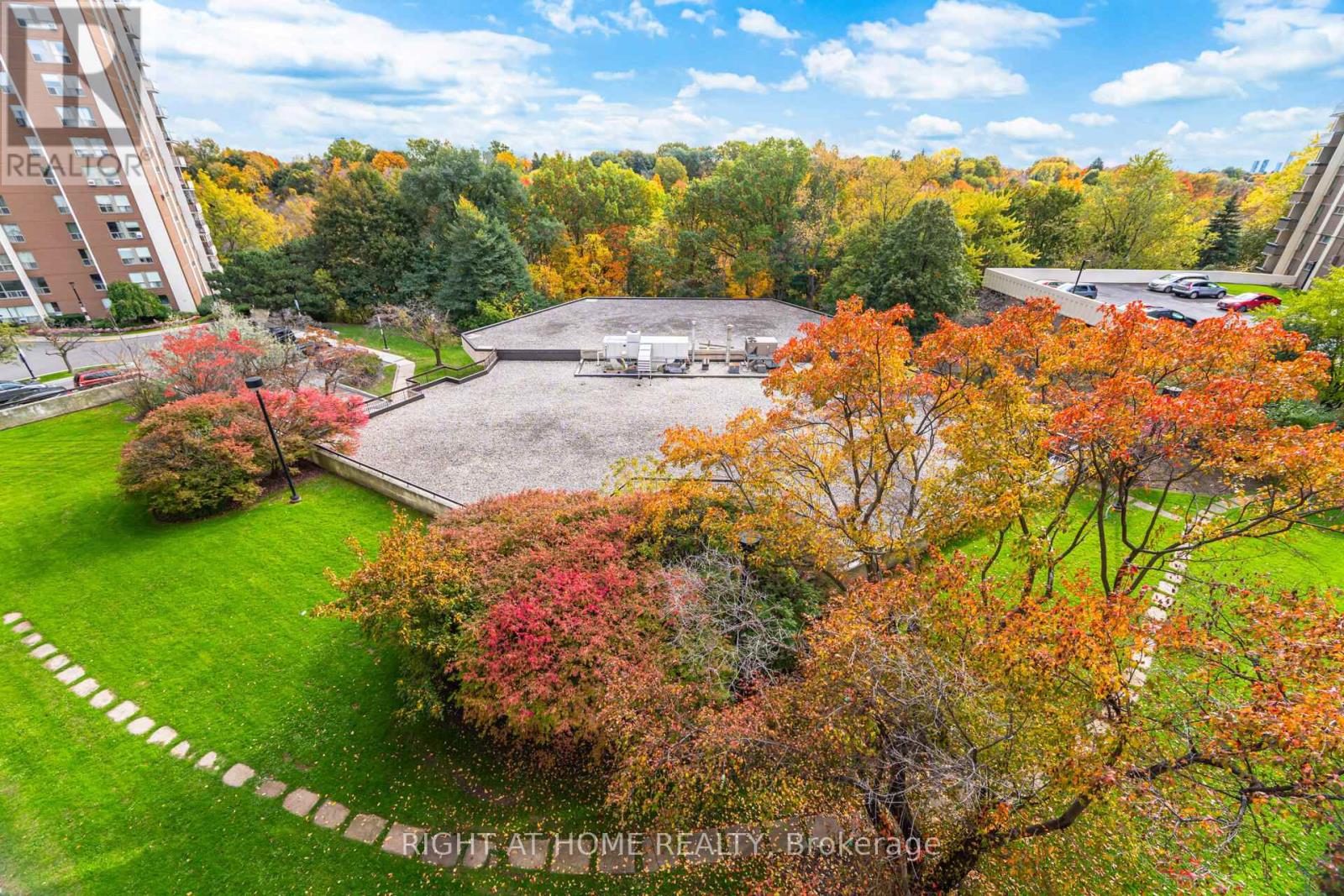 505 - 5 Vicora Linkway Way, Toronto, Ontario  M3C 1A5 - Photo 49 - C12482336