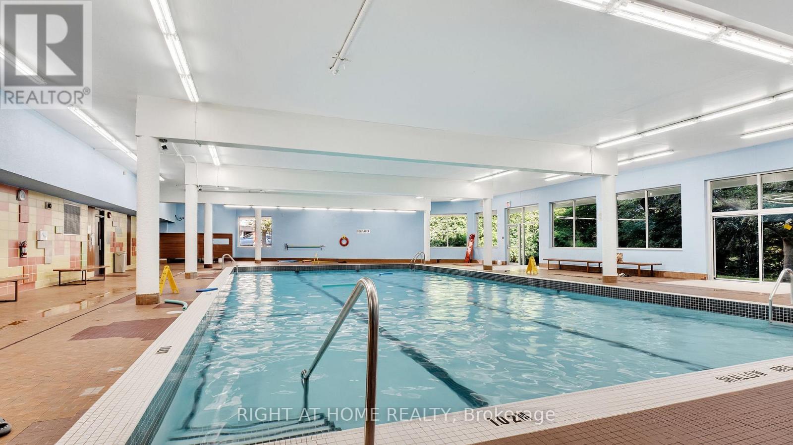 505 - 5 Vicora Linkway Way, Toronto, Ontario  M3C 1A5 - Photo 8 - C12482336