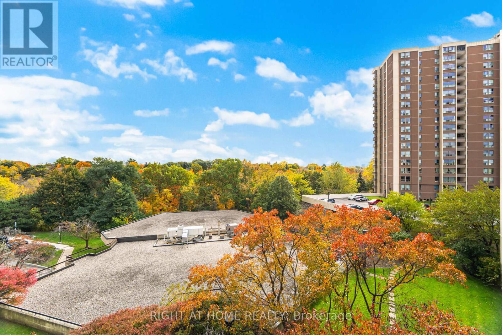 505 - 5 Vicora Linkway Way, Toronto, Ontario  M3C 1A5 - Photo 48 - C12482336