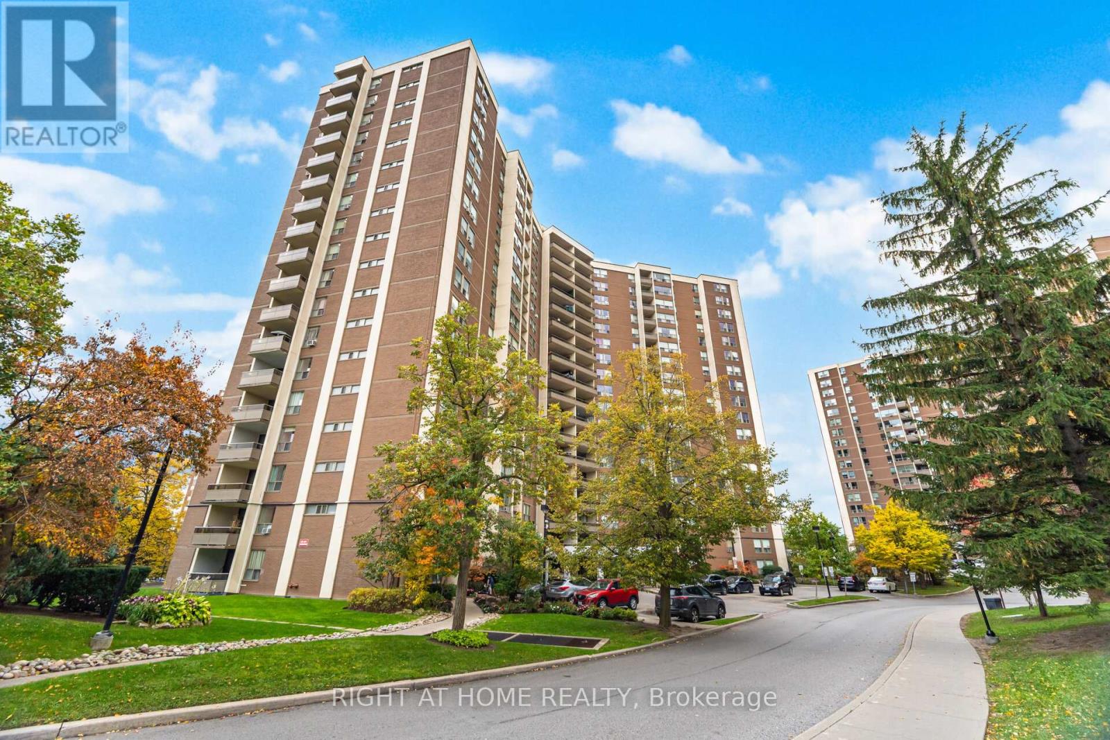 505 - 5 Vicora Linkway Way, Toronto, Ontario  M3C 1A5 - Photo 50 - C12482336