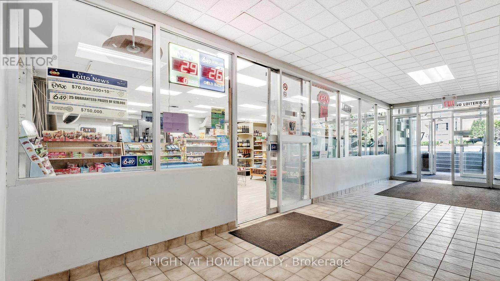 505 - 5 Vicora Linkway Way, Toronto, Ontario  M3C 1A5 - Photo 7 - C12482336