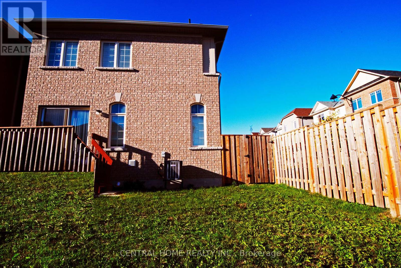 25 Camilleri Road, Ajax, Ontario  L1Z 0T2 - Photo 25 - E12390393