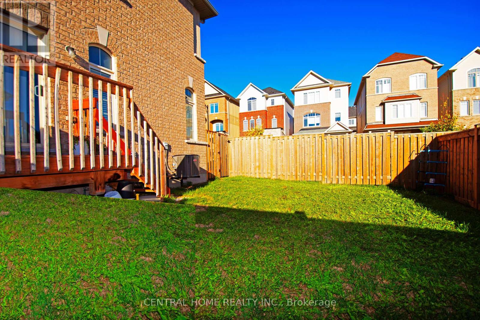 25 Camilleri Road, Ajax, Ontario  L1Z 0T2 - Photo 26 - E12390393