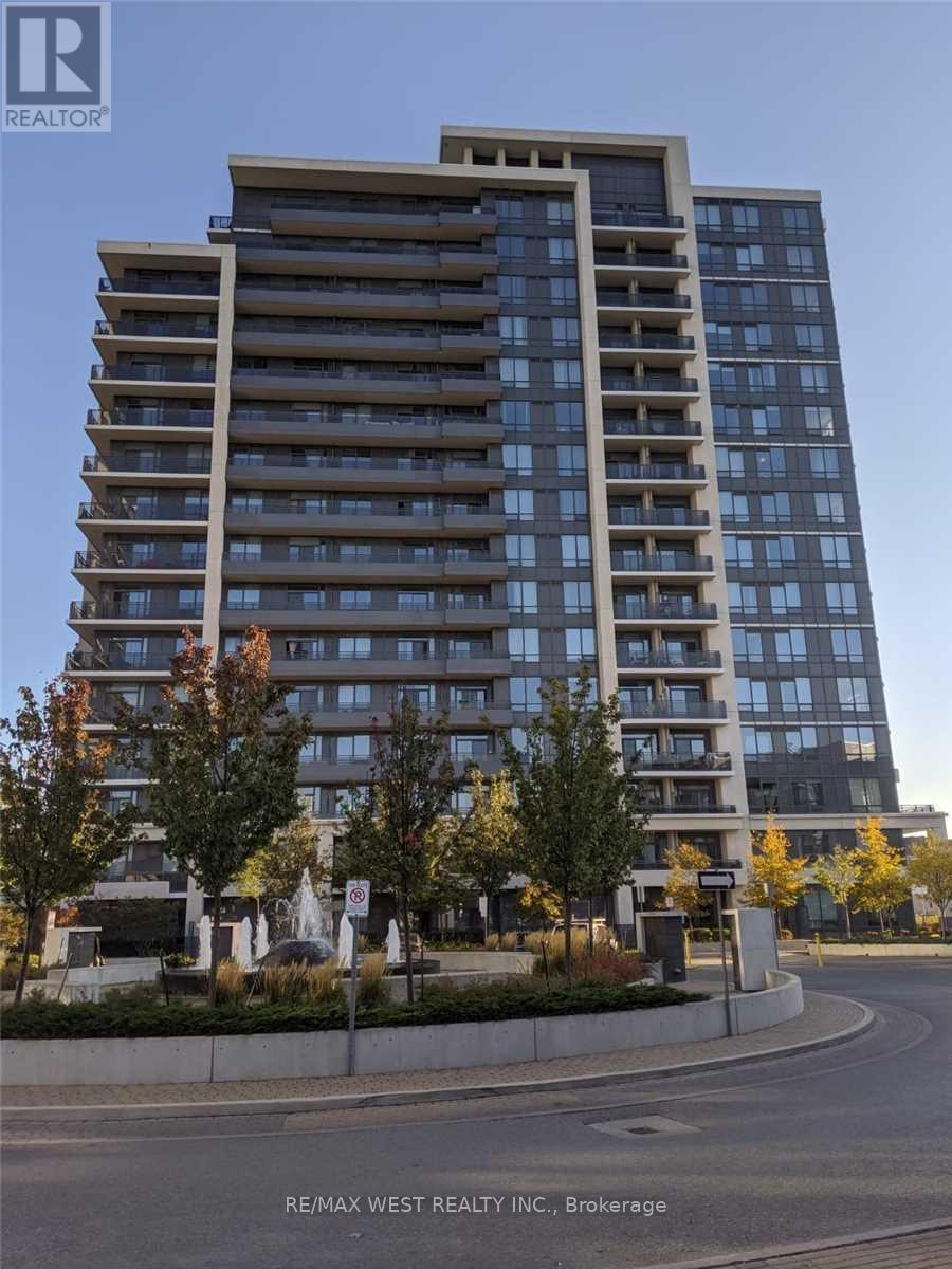 404 - 85 North Park Road, Vaughan, Ontario  L4J 0H9 - Photo 2 - N12482690