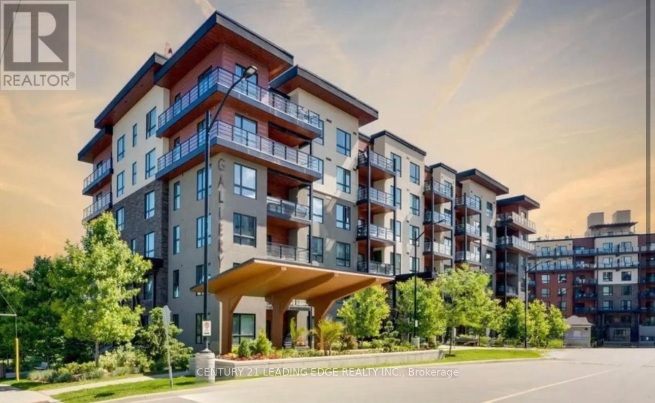 209 - 300 ESSA RD, barrie (0 west), Ontario