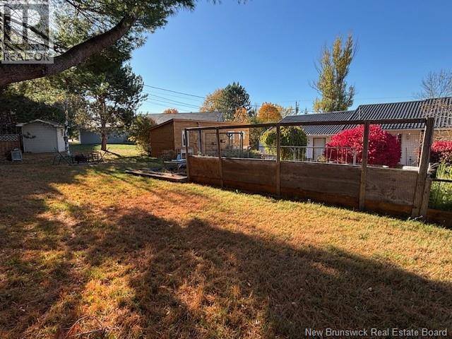 2 Meredith Drive, Sussex Corner, New Brunswick  E4E 2T7 - Photo 36 - NB129063