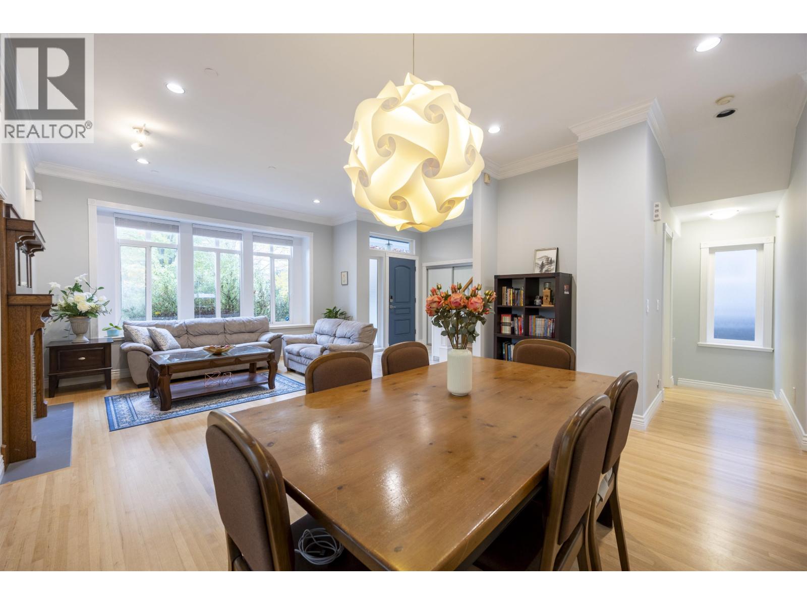 4203 W 14th Avenue, Vancouver, British Columbia  V6R 2X7 - Photo 8 - R3060118