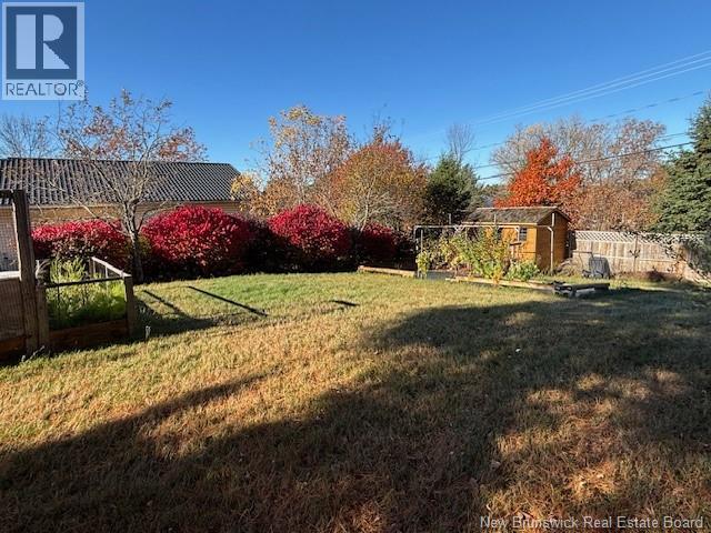 2 Meredith Drive, Sussex Corner, New Brunswick  E4E 2T7 - Photo 37 - NB129063